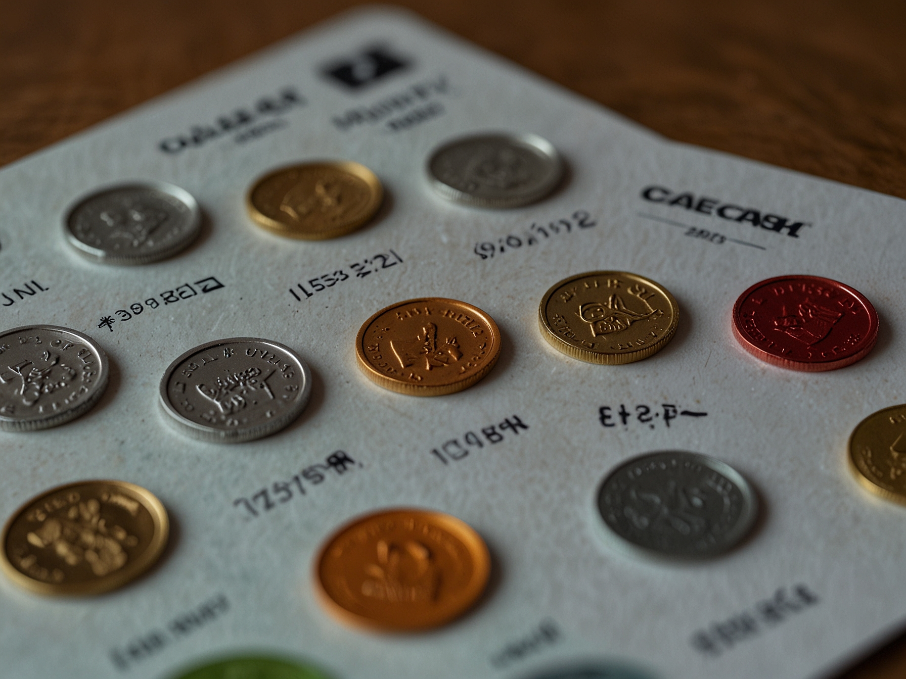 Cashback and loyalty image