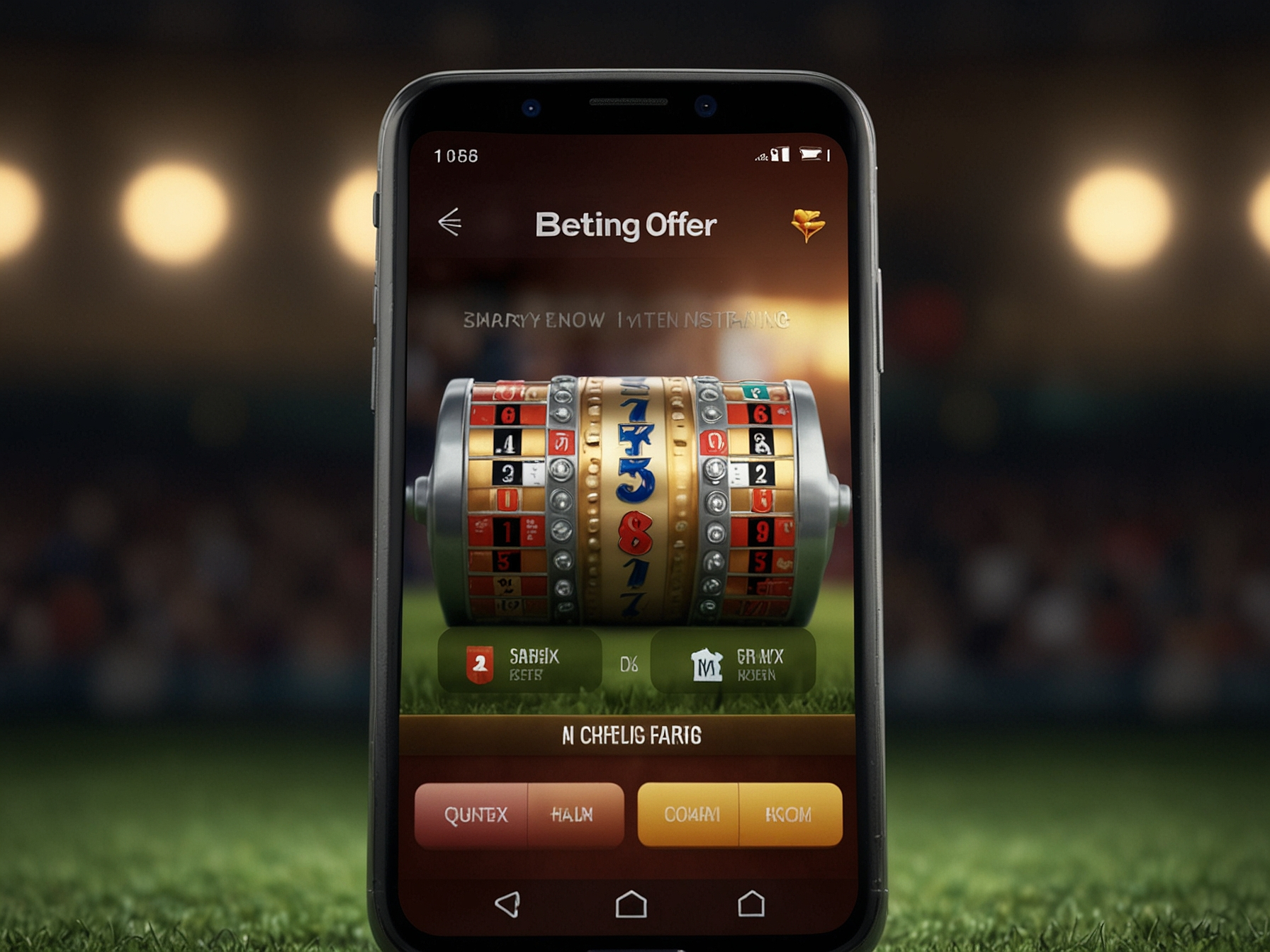 Exclusive offer image